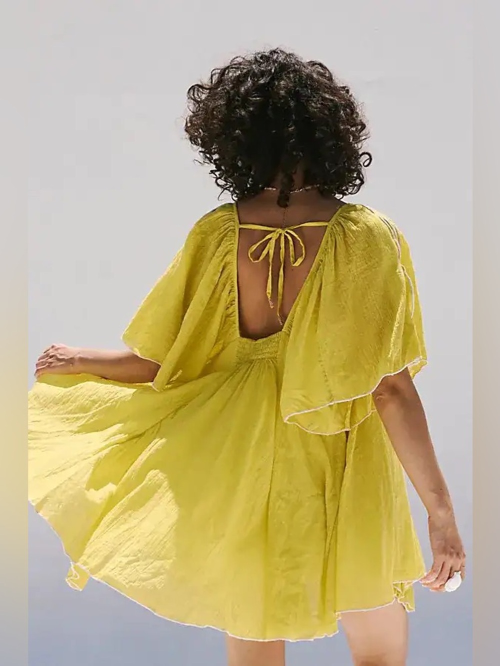 Free People Jolene Dress